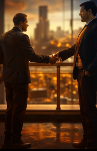 Проверка контрагента